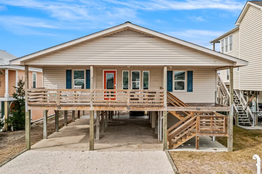 Tideland Treasure Canal Home - Image 1