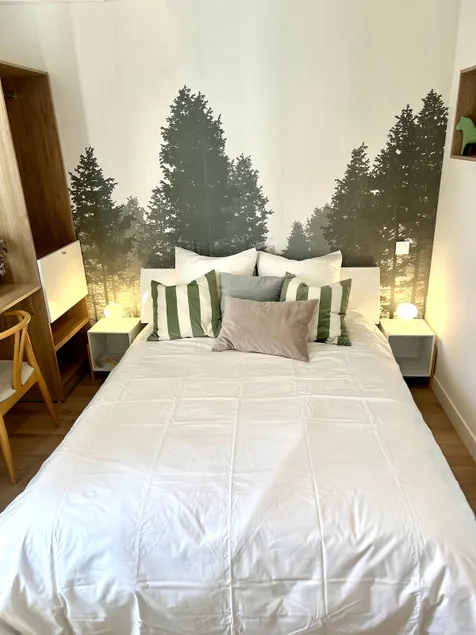 Cozy Oslo apartment - Image 1