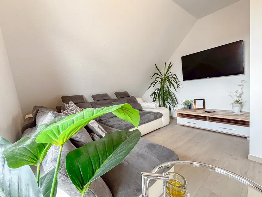 Cozy 3-bedroom apartment for relaxing in Taunus - Image 1