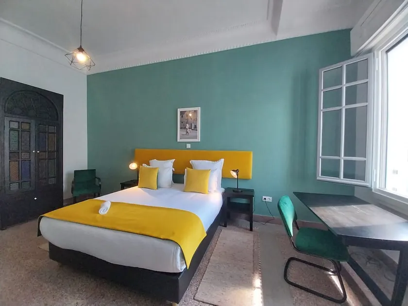 Superior Suite Balima Harcourt 33 - Image 1