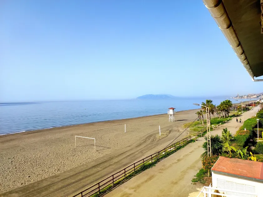 La Parada Beach - Image 1