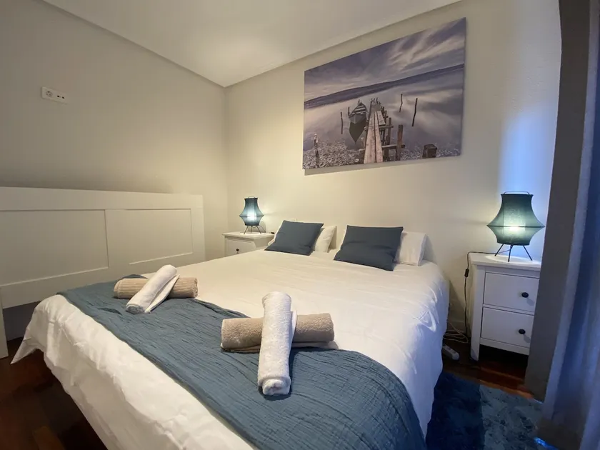 Telletxe Residence - Image 1