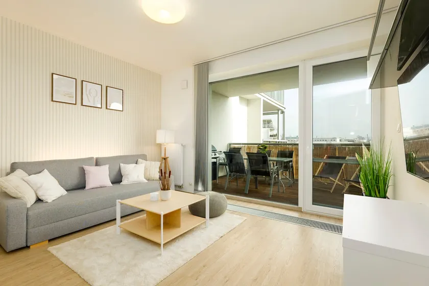 HomeAwayHome by the River - Image 1