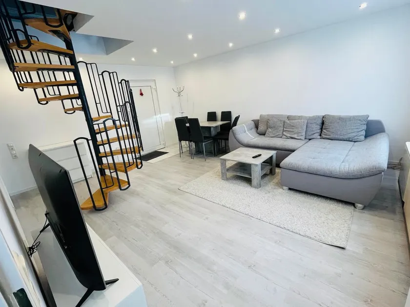 Vacation/Monteurwohnung Hodenhagen - Image 1