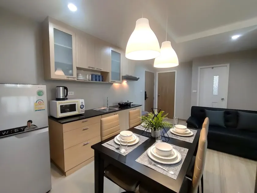 The Play, 6 people, entire apartment, Ayutthaya - Image 1