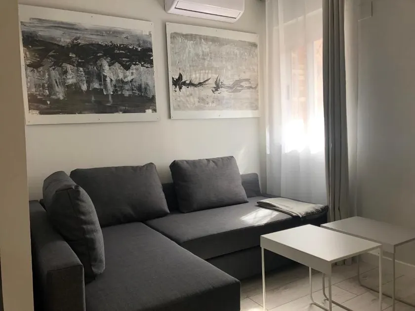 Apartamento Toledo Casa del Vado - Image 1