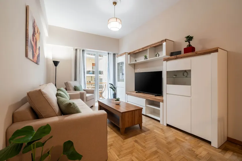 Rovertou Galli 3-5 by Athens Concept Residences - Image 1