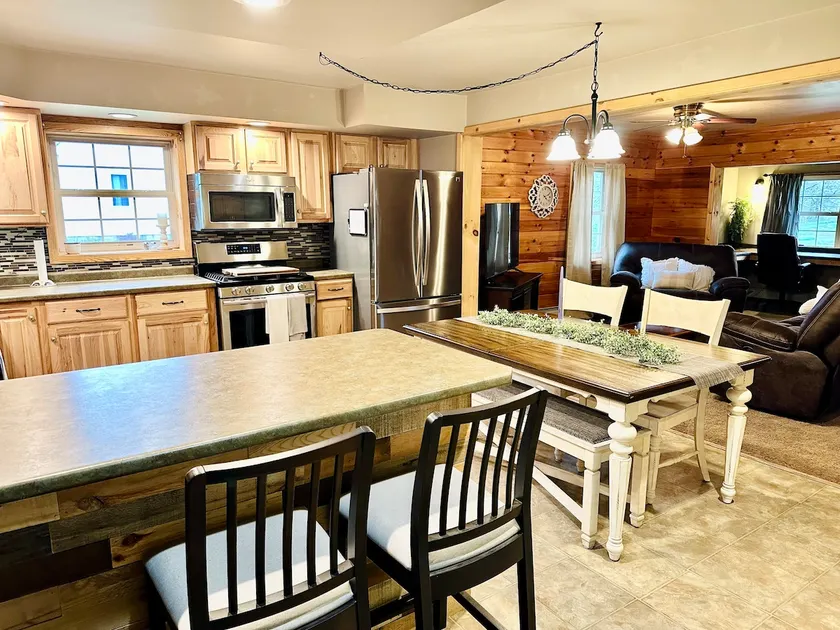 Home in Elk County - Image 1
