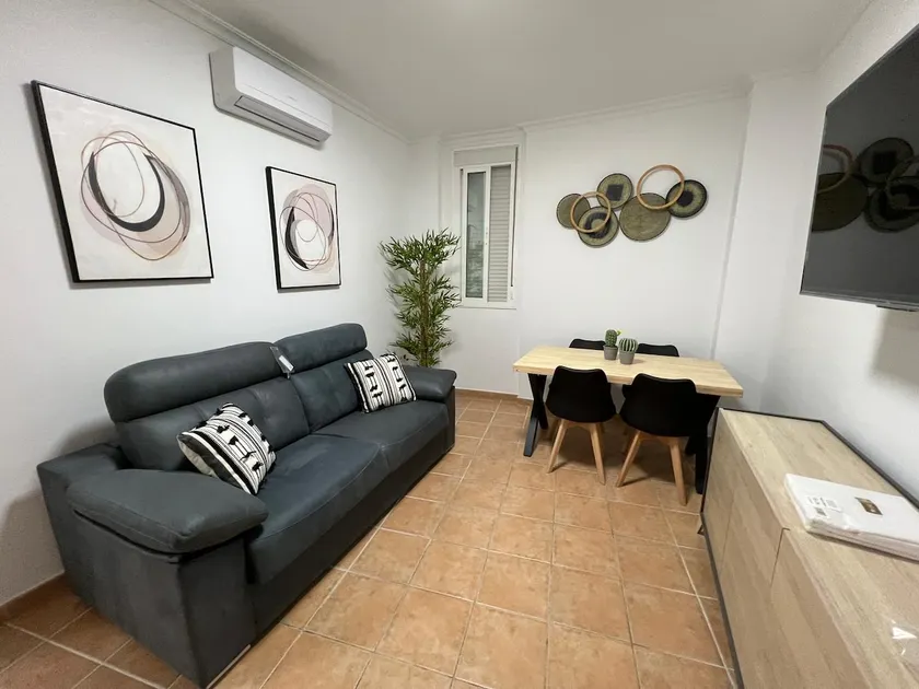 Santiago el Mayor Apartment - Image 1