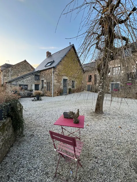 Gite le Patis - Image 1