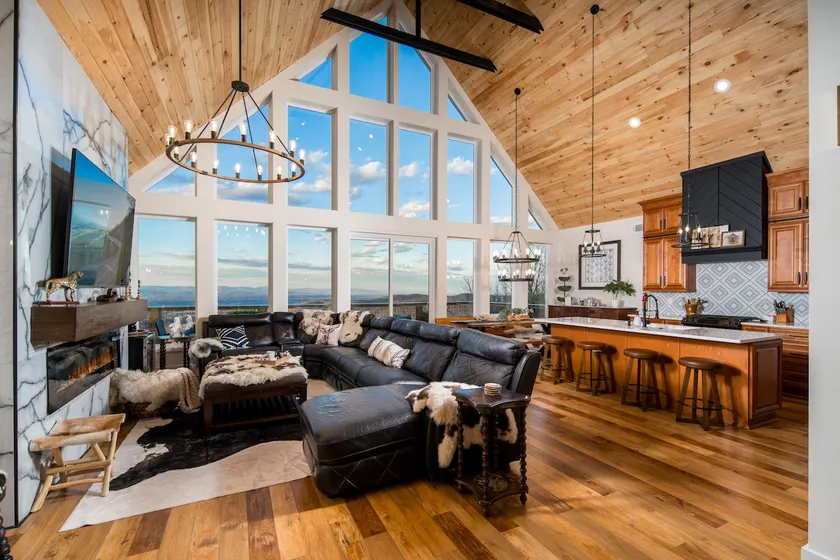 Revelation Ridge - Image 1