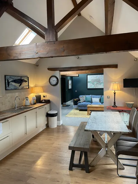 Grantham Loft - Image 1