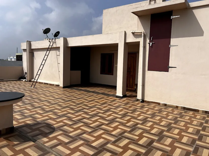 The Terrace - A Modern Penthouse - Image 1
