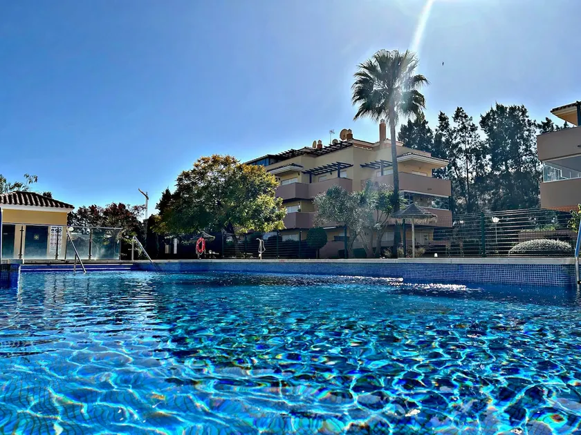 Calm-Relax house by the sea and pool in Cala - Image 1