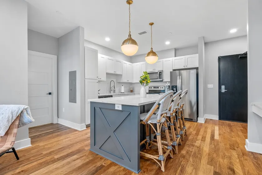 Target 207 - Exclusive 2 Bed In Auburn - Image 1