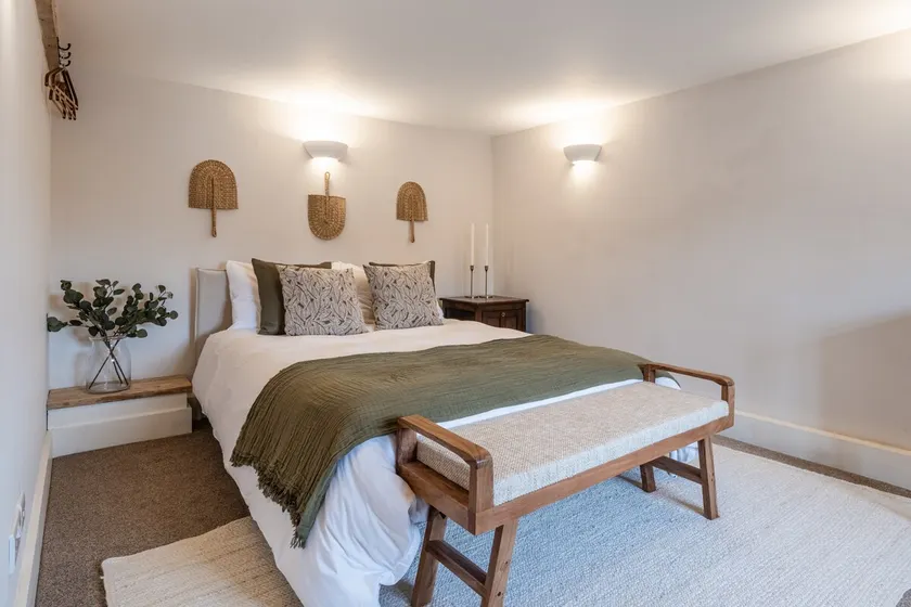 The Gamekeeper's Cottage - Stunning 2 Bed! - Image 1