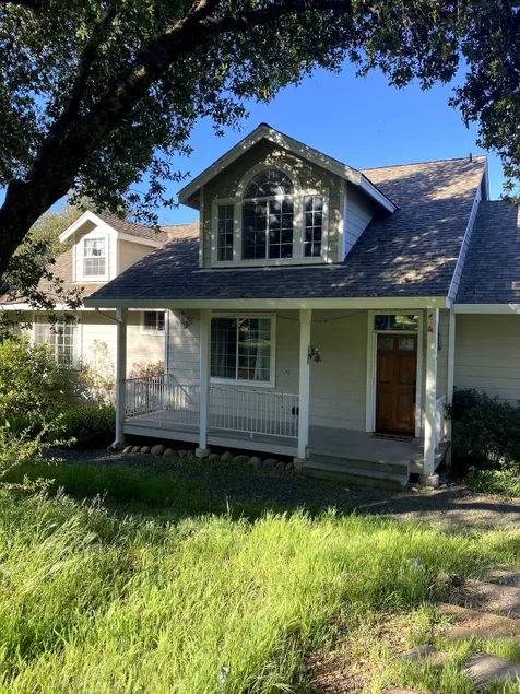 Gold Country Family Getaway - Image 1