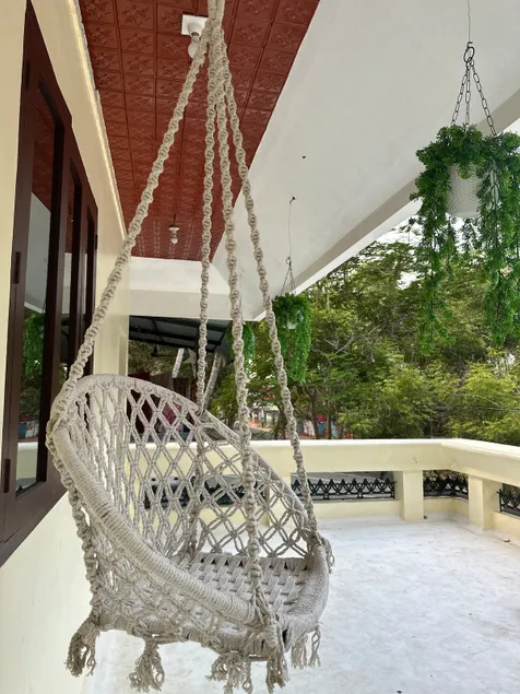 Spacious Beach Side House - Joyce Cottage Kerala - Image 1