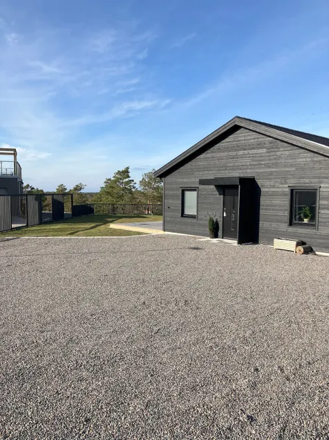 The peace in Långasand - Image 1