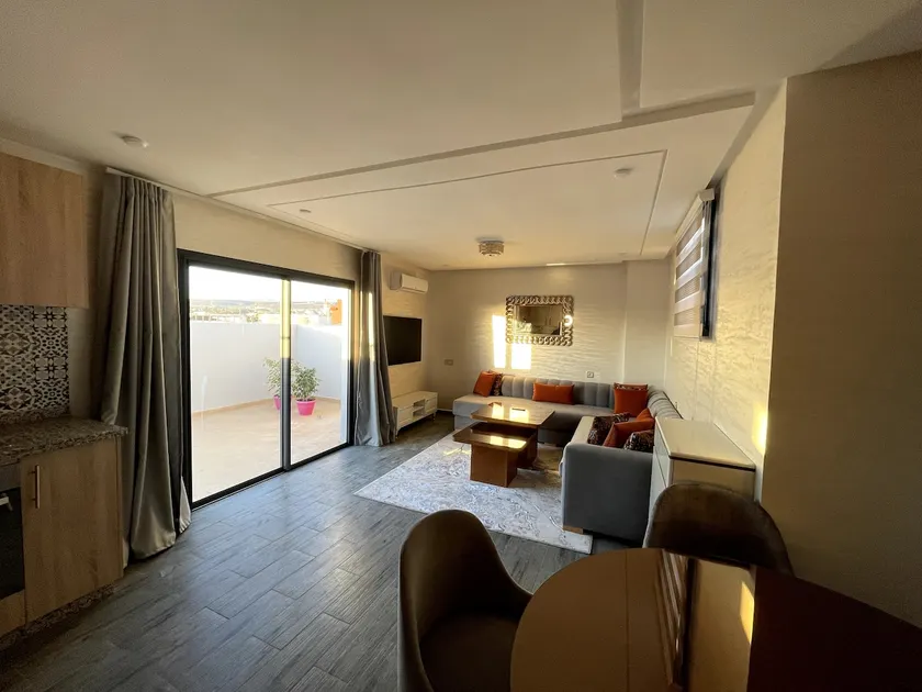 Assalama city center studio A6 by TCE - Image 1