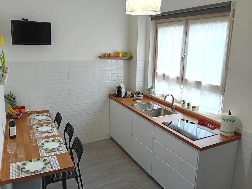 Lisa Apartment Tor Vergata - Image 1