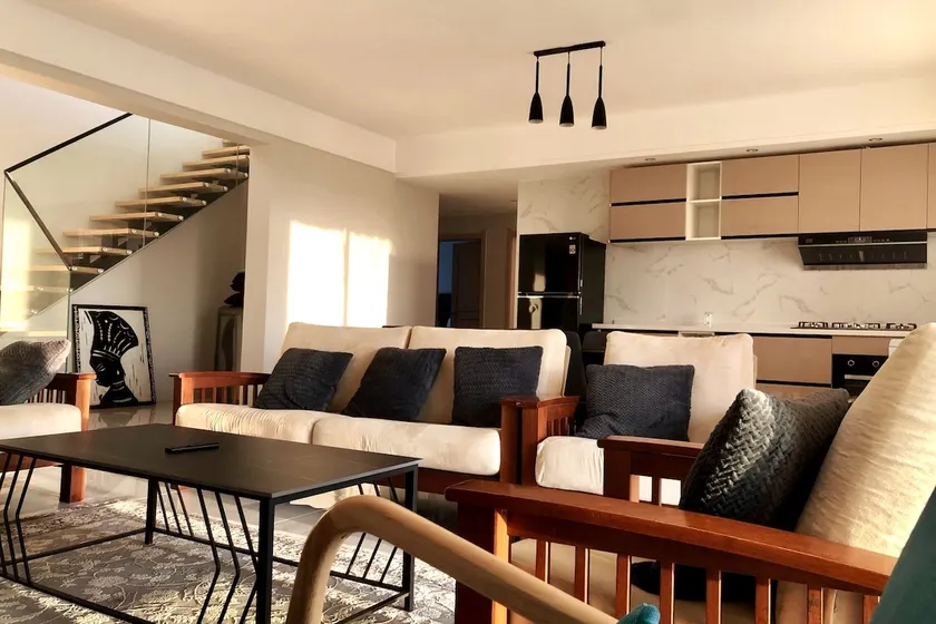 The Simba View Duplex Penthouse 6 Bedroom - Image 1