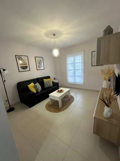 Apartment Ronda City Center - Image 1
