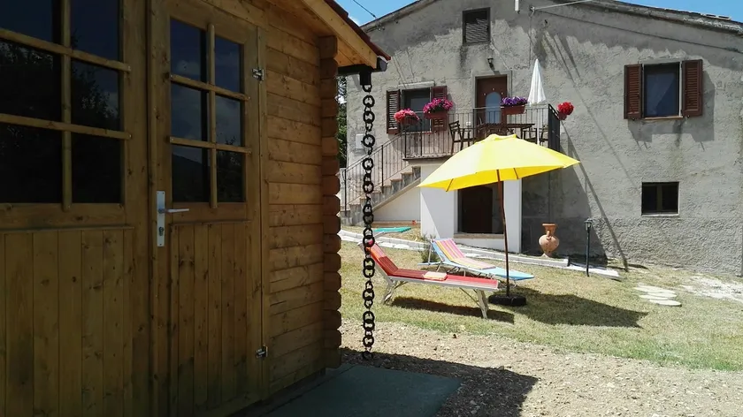 Oasi delle Gazze - Image 1