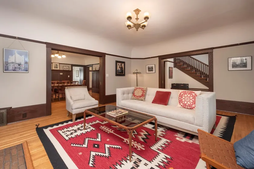 Special Downtown Palo Alto House - Image 1