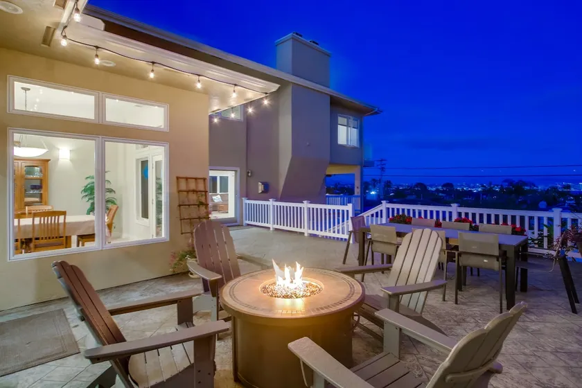 Point Loma Serenity - Image 1