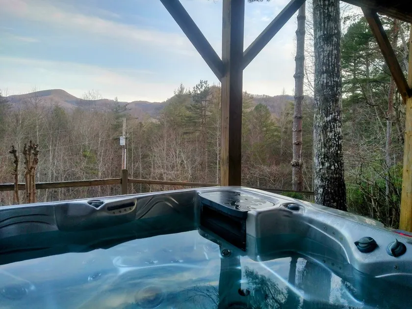 Magnificent Mtn. View w/ Hot Tub - Dog Friendly! - Image 1