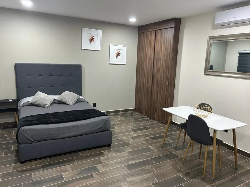 New, comfortable and modern loft - Image 1