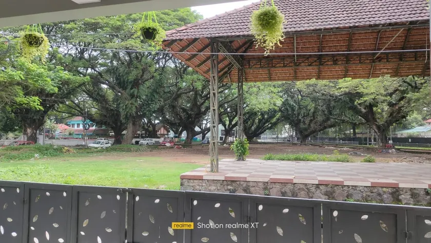 1 BHK Holiday Home at Fort Kochi-De Banyan Fort - Image 1