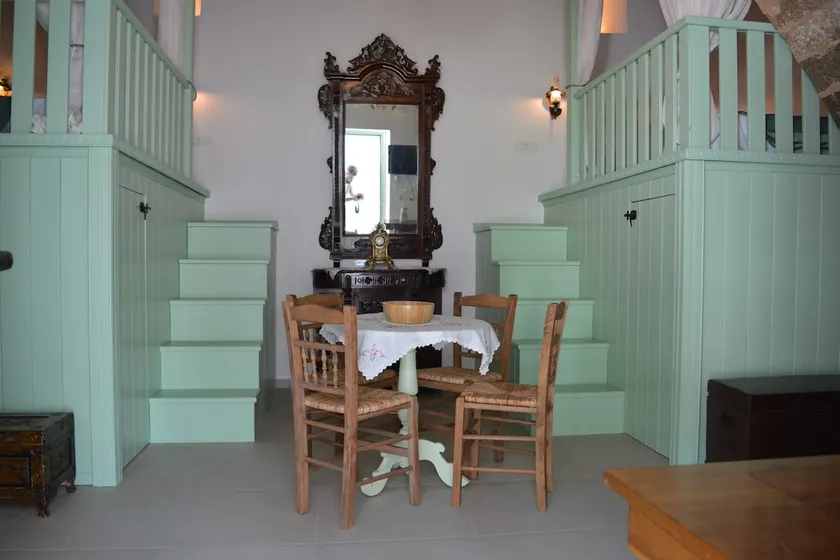 The Priest's Traditional House Kalithies - Image 1