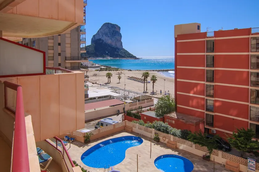 RiuRau Home - Playa Arenal Calpe - Amethyst - Image 1