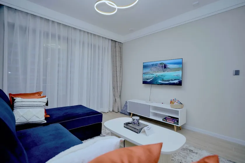 Mandy Homes close to JKIA & SGR - Image 1