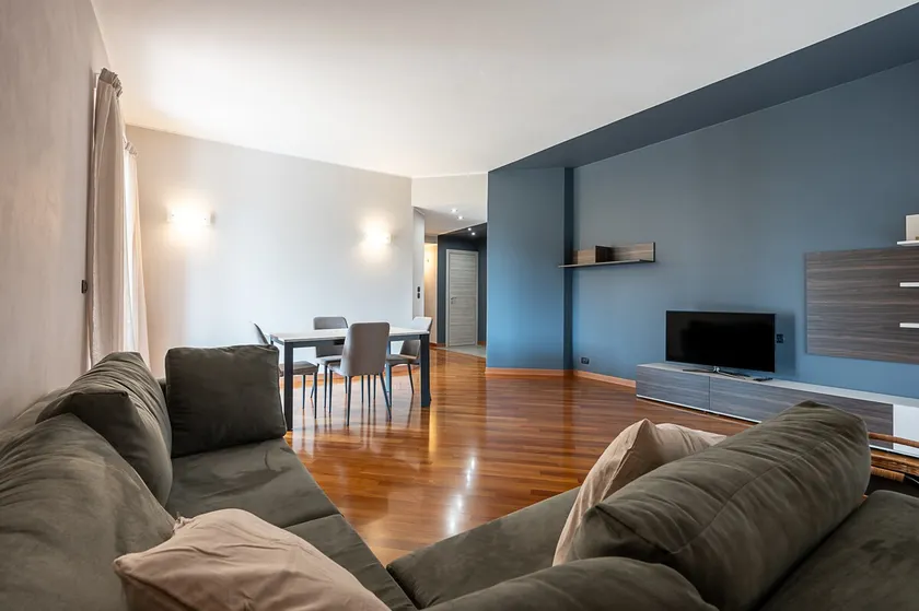 Casa Bianca Bruino, privacy e confort - Image 1