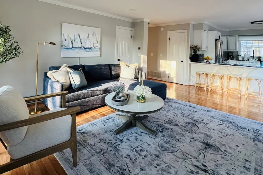 Cozy 2BR Home near Idlewild Park - Image 1