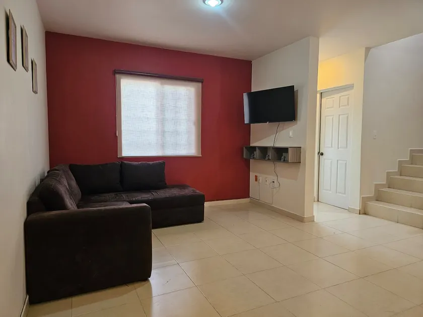 Petirrojo House with Air Conditioning Private subdivision - Image 1