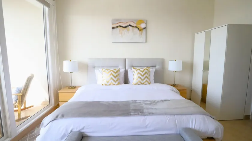 Jolla Excellence 3bd 2b Rosarito - Image 1