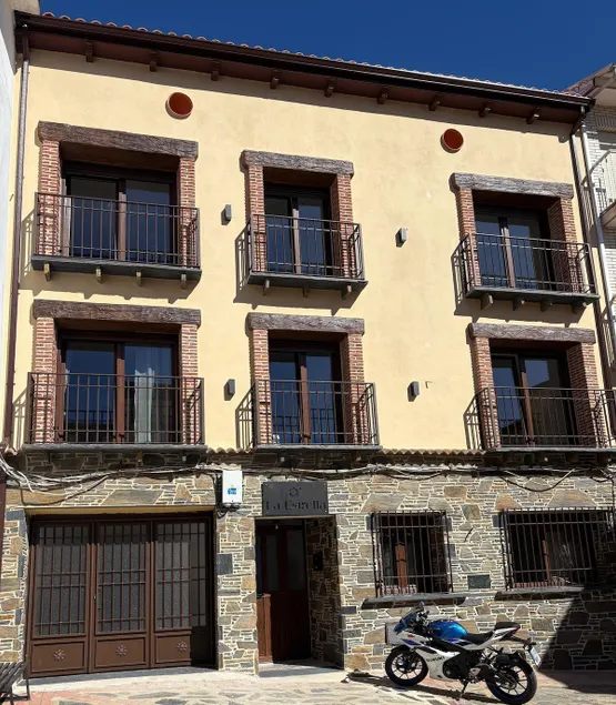 La Estrella Rural Apartments TR-CC-00646 - Image 1