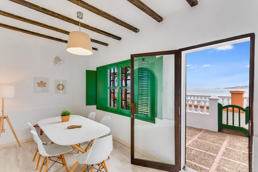 Home2Book Oceanfront Bliss in Taliarte - Image 1