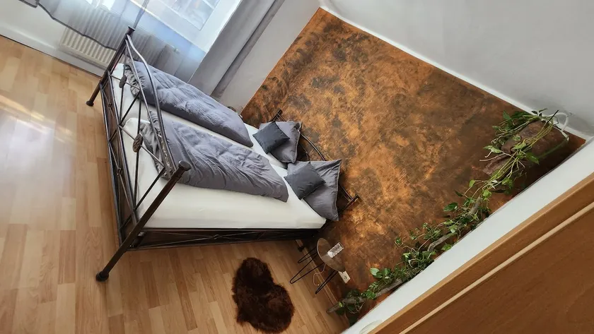 Hemma 4 U , 3 Zimmer Wohnung - Image 1