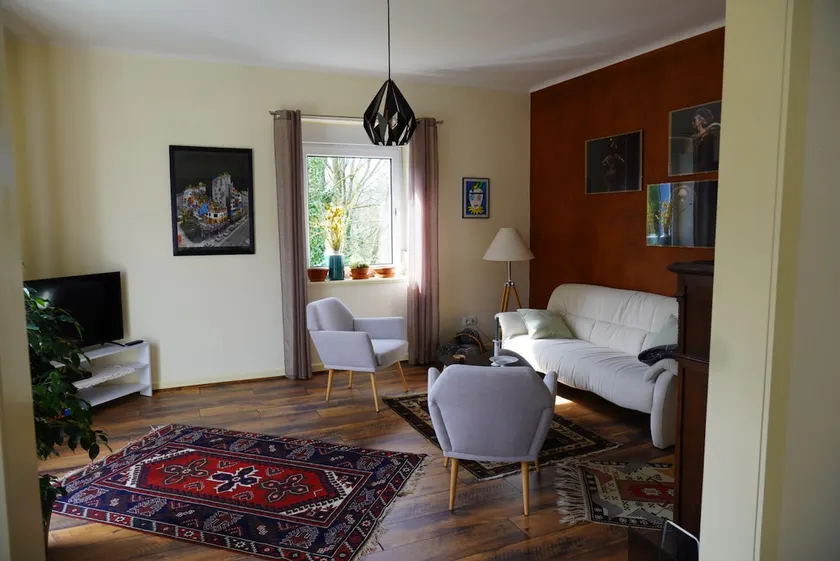 Living in the Voreifel - Image 1