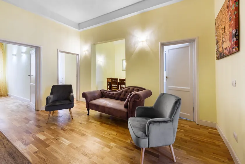 Fabbroni 3 bedrooms by Mmega - Image 1