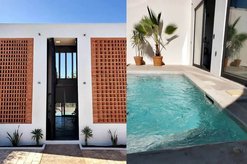 Charm and design in Puerto Escondido - Image 1