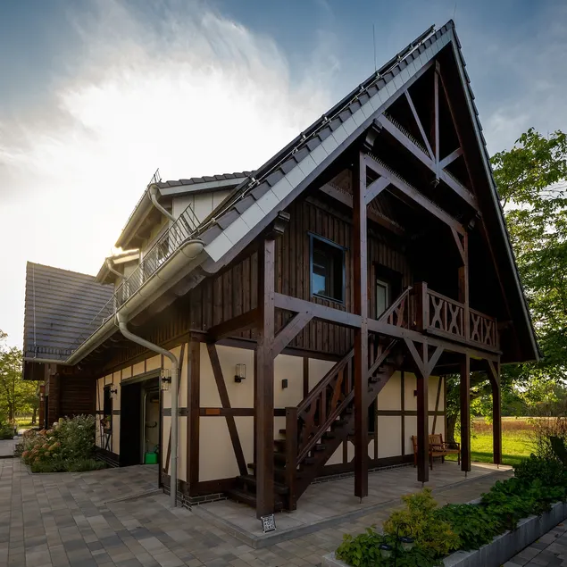 Rehblick Vacation Rental - Image 1