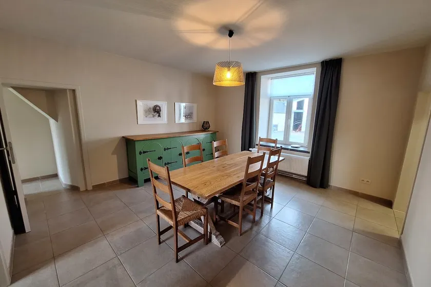 Medium-long term furnished rental - Image 1