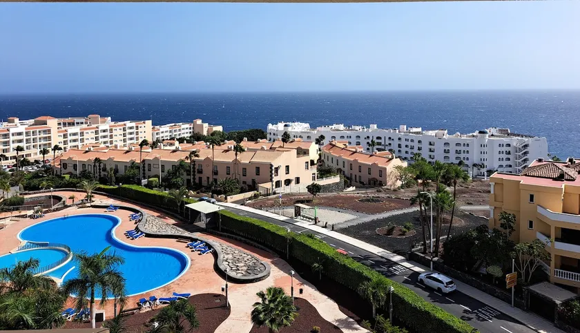 Super Penthouse Ocean View - Image 1