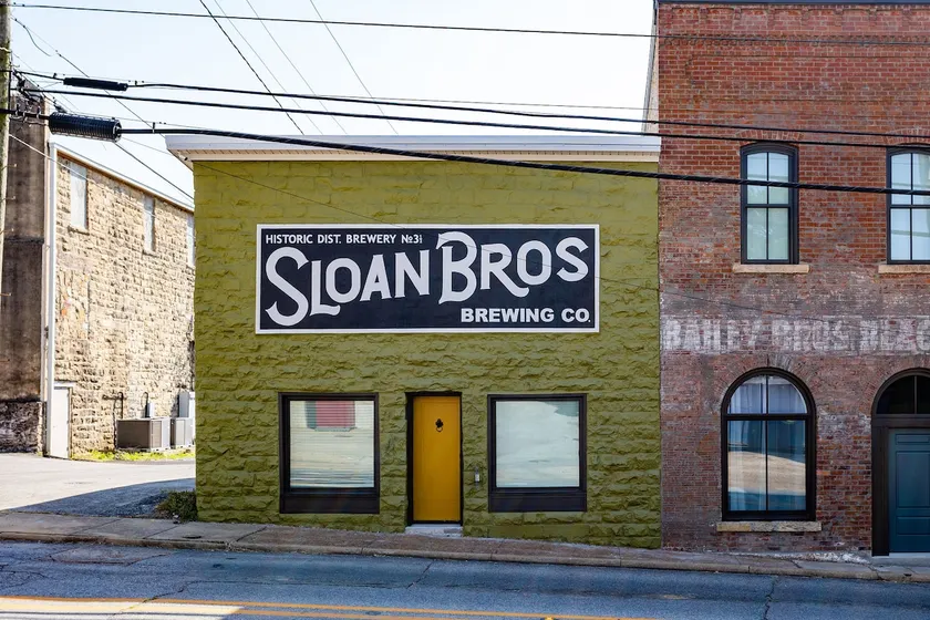 The Brewery - Image 1